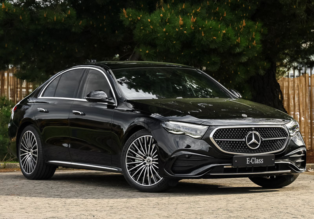 Mercedes
